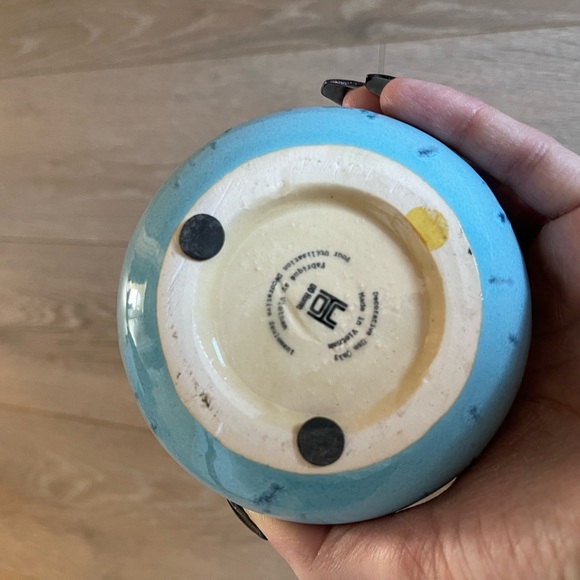 Urban Outfitters and Anthropologie Small Ceramic Vases Bundle - Picture 4 of 4